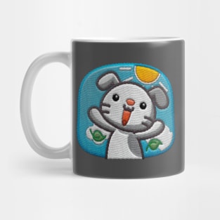 Bunny Mug